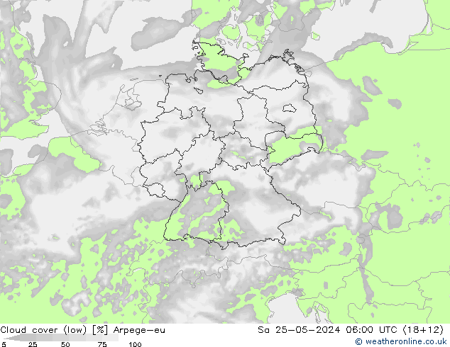  () Arpege-eu  25.05.2024 06 UTC