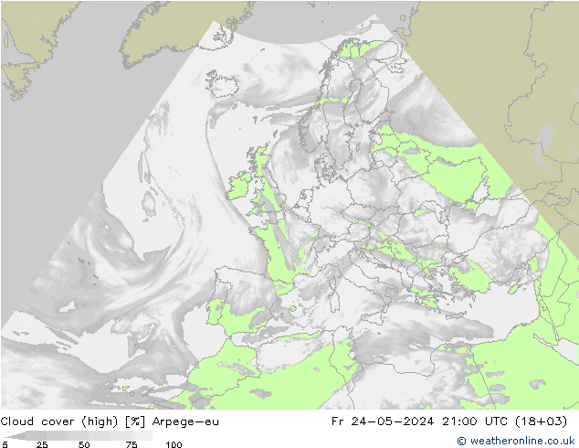 云 (中) Arpege-eu 星期五 24.05.2024 21 UTC