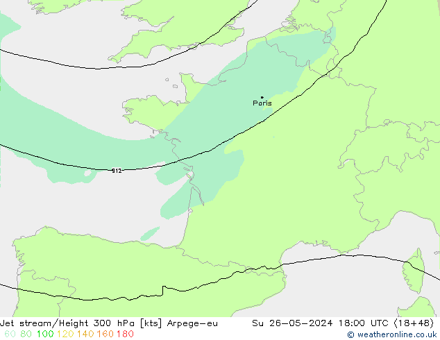 джет Arpege-eu Вс 26.05.2024 18 UTC