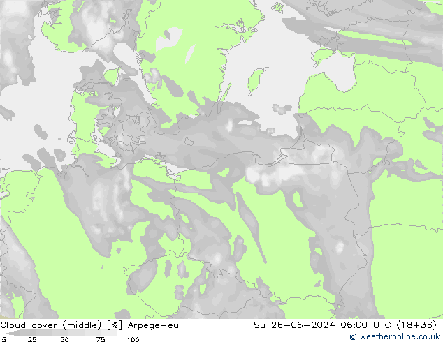  () Arpege-eu  26.05.2024 06 UTC