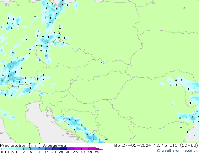 opad Arpege-eu pon. 27.05.2024 15 UTC