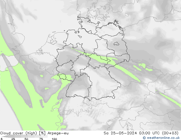 Nubi alte Arpege-eu sab 25.05.2024 03 UTC