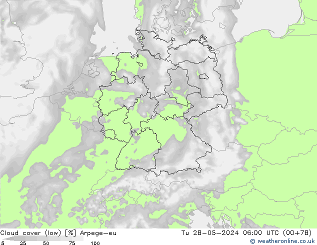  () Arpege-eu  28.05.2024 06 UTC