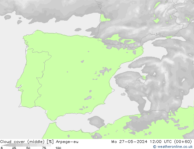  () Arpege-eu  27.05.2024 12 UTC