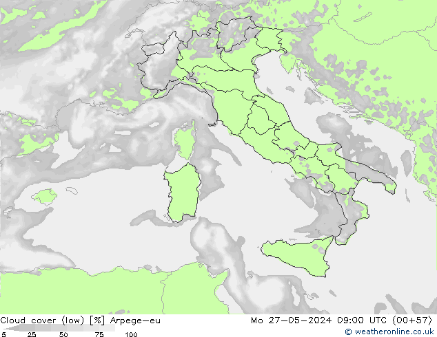  () Arpege-eu  27.05.2024 09 UTC