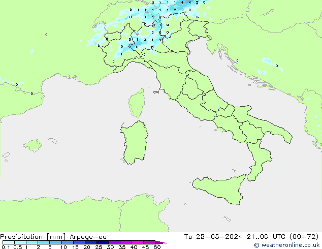  Arpege-eu  28.05.2024 00 UTC