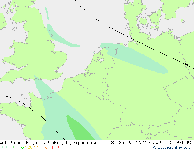  Arpege-eu  25.05.2024 09 UTC