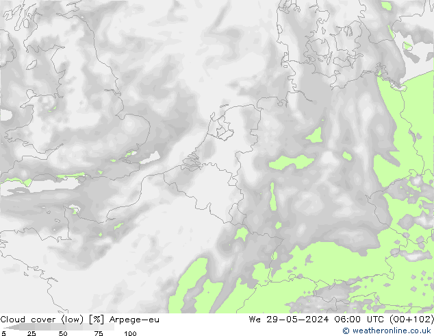  () Arpege-eu  29.05.2024 06 UTC