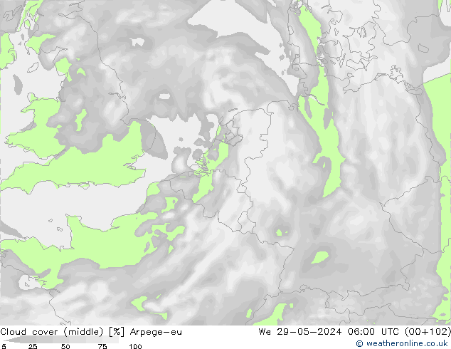  () Arpege-eu  29.05.2024 06 UTC