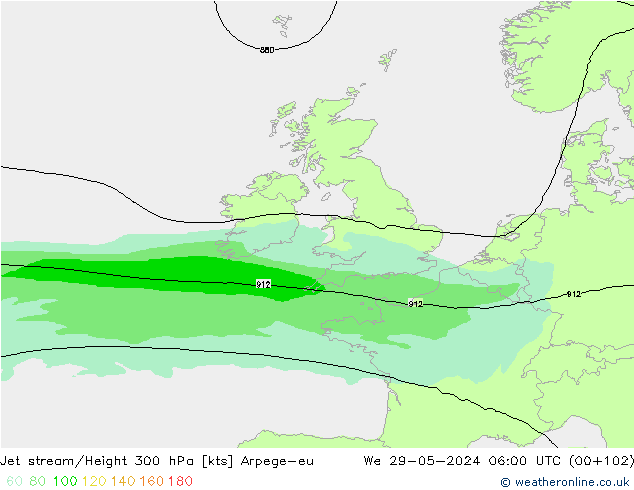 джет Arpege-eu ср 29.05.2024 06 UTC