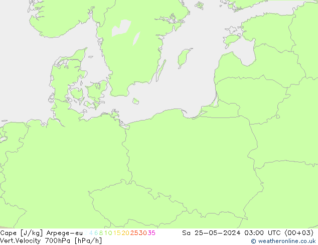 Cape Arpege-eu сб 25.05.2024 03 UTC