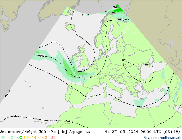 Straalstroom Arpege-eu ma 27.05.2024 06 UTC