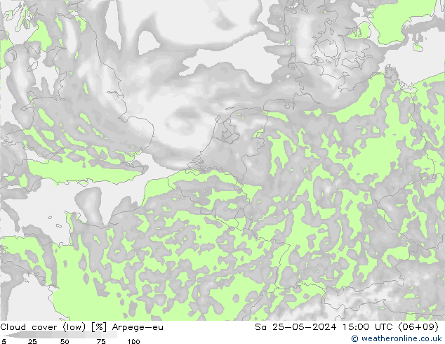  () Arpege-eu  25.05.2024 15 UTC