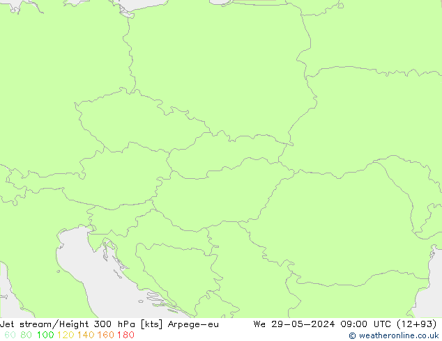  Arpege-eu  29.05.2024 09 UTC