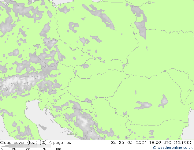 nuvens (baixo) Arpege-eu Sáb 25.05.2024 18 UTC