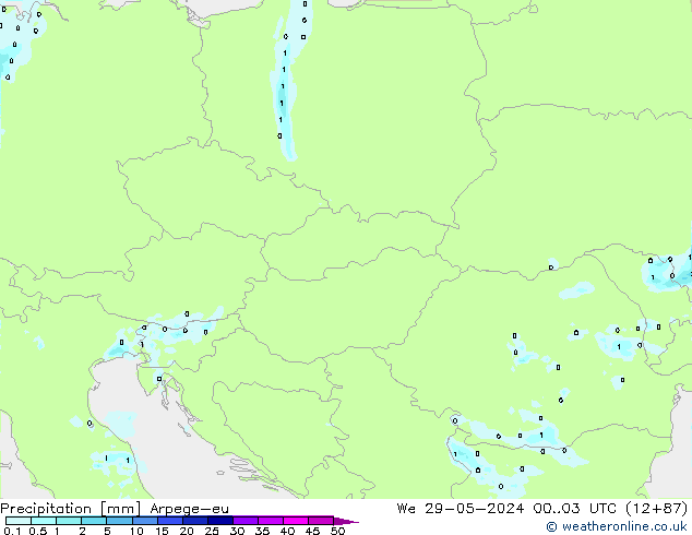  Arpege-eu  29.05.2024 03 UTC