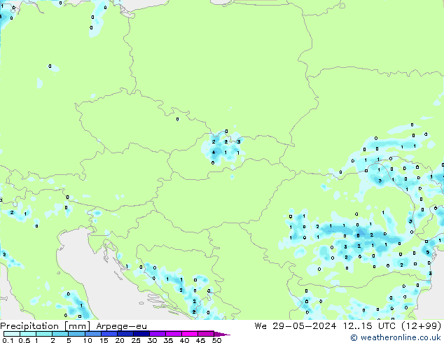  Arpege-eu  29.05.2024 15 UTC