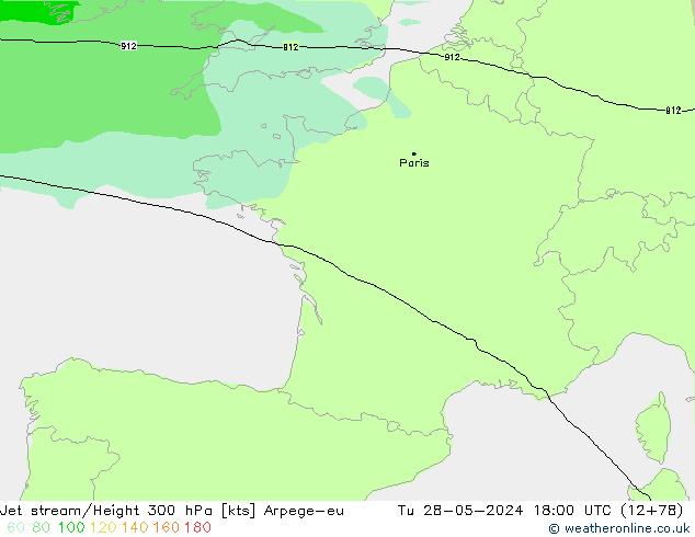 джет Arpege-eu вт 28.05.2024 18 UTC