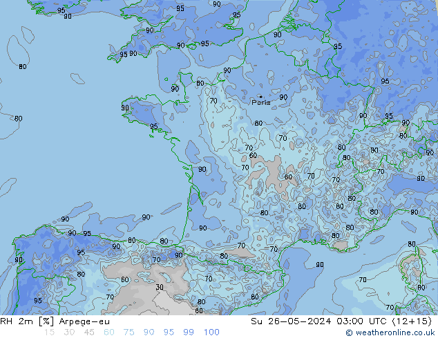 RV 2m Arpege-eu zo 26.05.2024 03 UTC