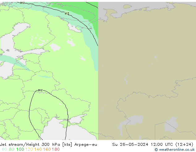 Straalstroom Arpege-eu zo 26.05.2024 12 UTC