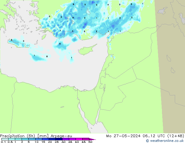  (6h) Arpege-eu  27.05.2024 12 UTC