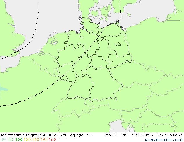  Arpege-eu  27.05.2024 00 UTC