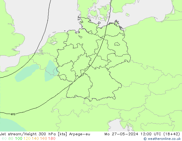 Straalstroom Arpege-eu ma 27.05.2024 12 UTC