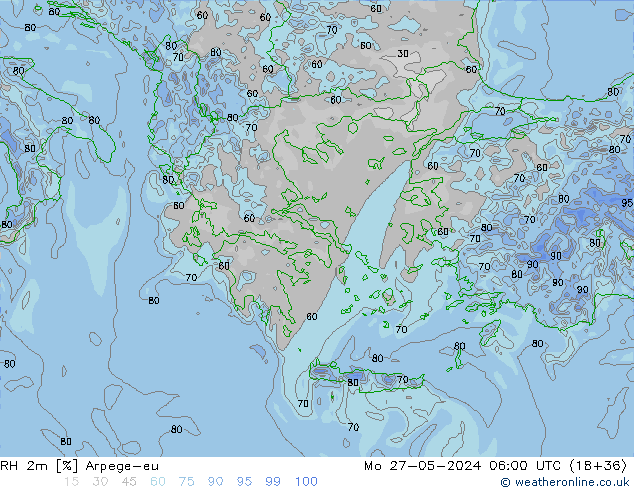 2m Nispi Nem Arpege-eu Pzt 27.05.2024 06 UTC