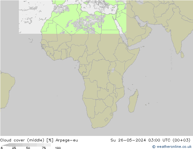  () Arpege-eu  26.05.2024 03 UTC