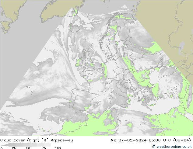  () Arpege-eu  27.05.2024 06 UTC