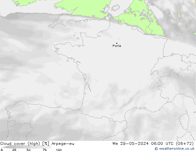 Nubi alte Arpege-eu mer 29.05.2024 06 UTC