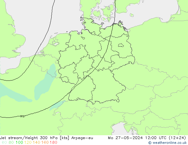 Arpege-eu  27.05.2024 12 UTC