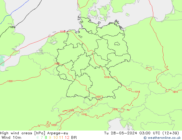 Sturmfelder Arpege-eu Di 28.05.2024 03 UTC