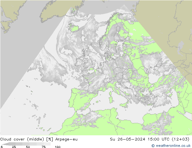  () Arpege-eu  26.05.2024 15 UTC