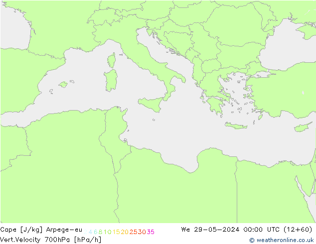 Cape Arpege-eu  29.05.2024 00 UTC