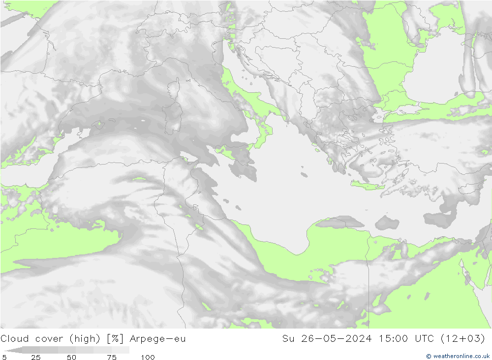  () Arpege-eu  26.05.2024 15 UTC