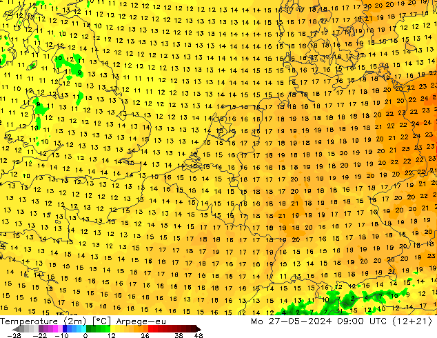     Arpege-eu  27.05.2024 09 UTC