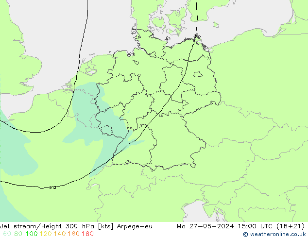  Arpege-eu  27.05.2024 15 UTC