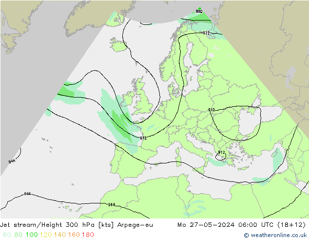 Straalstroom Arpege-eu ma 27.05.2024 06 UTC