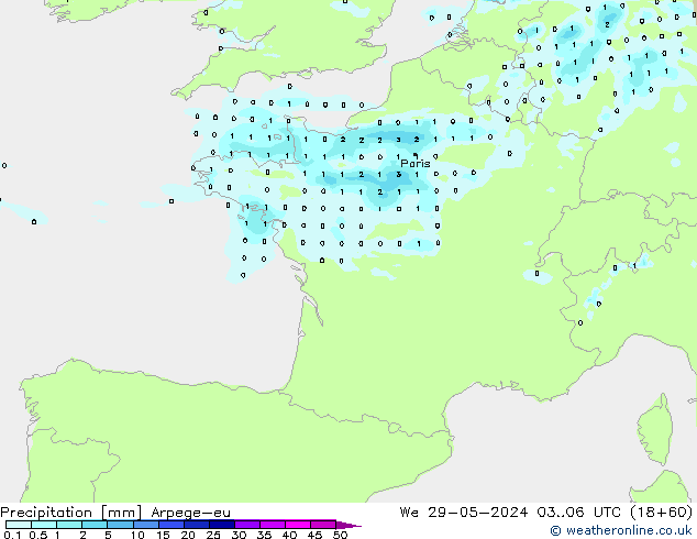  Arpege-eu  29.05.2024 06 UTC