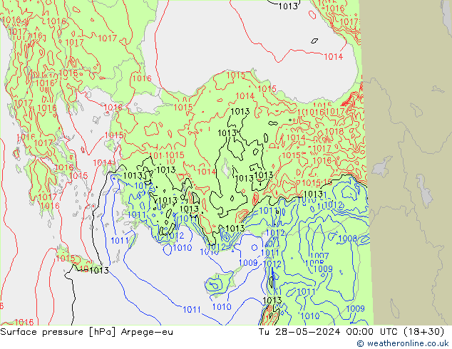      Arpege-eu  28.05.2024 00 UTC