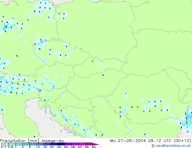 opad Arpege-eu pon. 27.05.2024 12 UTC