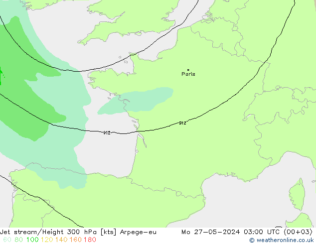 Straalstroom Arpege-eu ma 27.05.2024 03 UTC
