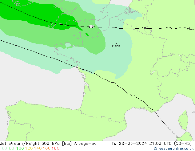 Straalstroom Arpege-eu di 28.05.2024 21 UTC