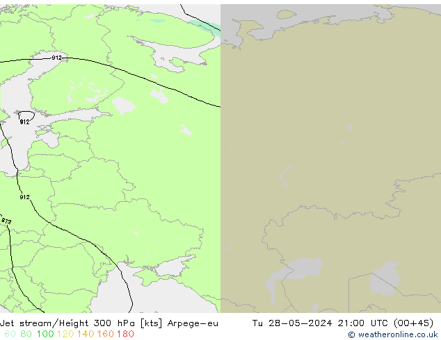 Straalstroom Arpege-eu di 28.05.2024 21 UTC