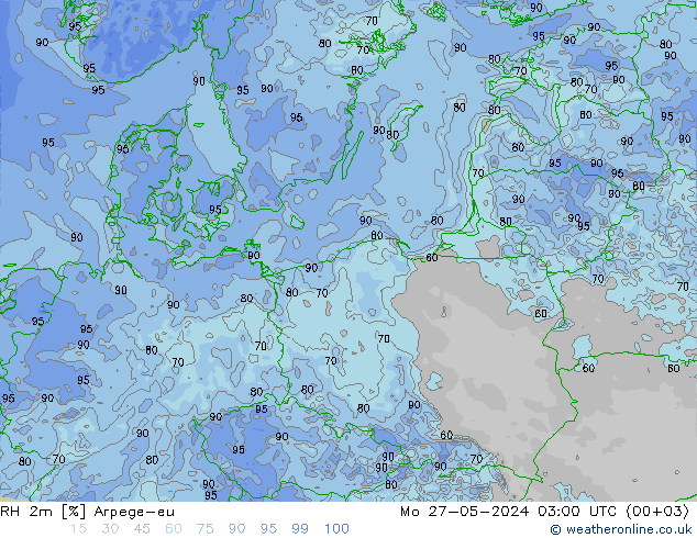 2m Nispi Nem Arpege-eu Pzt 27.05.2024 03 UTC