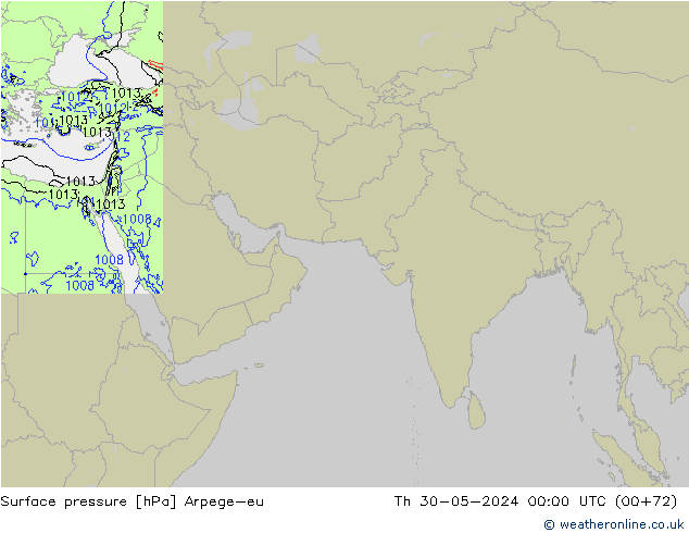      Arpege-eu  30.05.2024 00 UTC