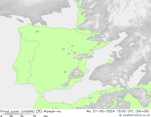  () Arpege-eu  27.05.2024 15 UTC