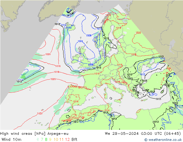 Sturmfelder Arpege-eu Mi 29.05.2024 03 UTC