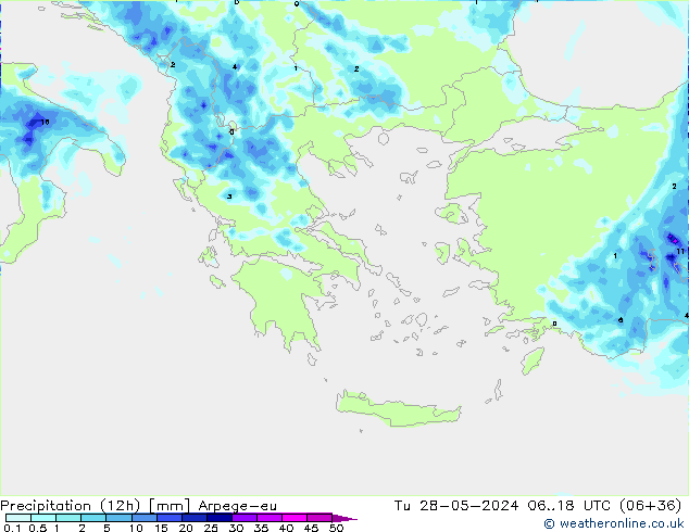  (12h) Arpege-eu  28.05.2024 18 UTC